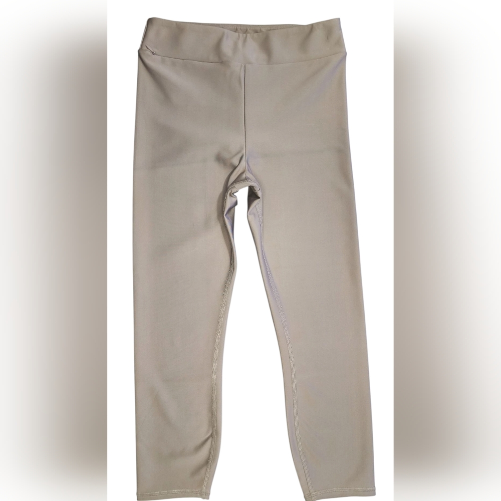Alo Capri Leggings, Womens Small
